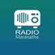 Radio Maranatha Zambia logo