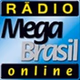 Rádio Mega Brasil logo