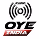 Oye India Radio logo