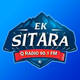 Logo de Ek Sitara Radio