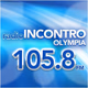 Logo de Radio Incontro Olympia