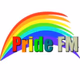 Logo de Pride FM