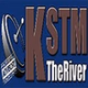 KSTM TheRiver logo