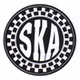 Ska Colombia logo