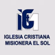Logo de EL SOL DE UN NUEVO AMANECER RADIO