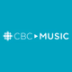 CBC Music - International Eastern logo