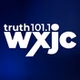 The Truth - WXJC logo