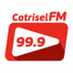 Rádio Cotrisel FM logo