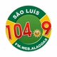 São Luis Web Alagoas logo