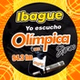 Olimpica Stereo Ibagué logo