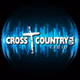 Cross Country USA Radio logo
