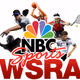 Logo de Worlds Sports Radio Albany - WSRA