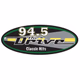 Logo de 94.5 The Drive - WDVT