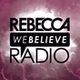 Rebecca Radio logo