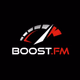 Logo de BoostFM