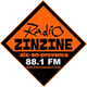 Radio Zinzine Aix logo