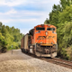 Logo de BNSF Seattle Sub - South End