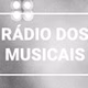 Rádio dos Musicais logo