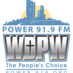 Logo de Power 91.9 - WDPW