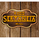 Rádio Sertaneja Minas logo