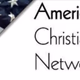 Logo de American Christian Network - KTRW