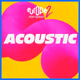 Logo de Europe 2 - Acoustic