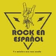 Logo de YoEsucho - Rock en Español