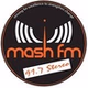 Mash FM Stereo logo