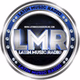 Latin Music Radio logo