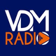 Logo de VDM Radio