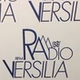 Radio Versilia 103.5 logo