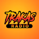 Logo de TRAKAS Radio