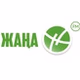Жаңа FM logo