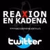 Reaxion En Kadena logo