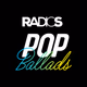 Logo de Radio S - Pop Balads
