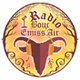 Radio Bouc Emiss'Air logo