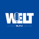 Logo de WELT 95.7 FM - WELT-LP