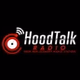 HoodTalk Radio logo