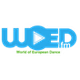 WoED.fm logo