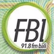 FBI Radio logo