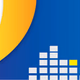 Logo de Radio Europa Nova