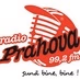 Radio Prahova logo
