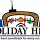 Holiday Hits logo