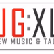 Logo de UG Media - UG:XL