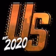 UniqueState logo
