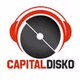 CapitalDisko logo