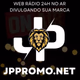 Logo de JP Promo