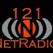 121NetRadio - StarSets logo