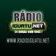 Logo de Rádio Iguatu.net