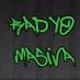 Logo de Radyo Masiva